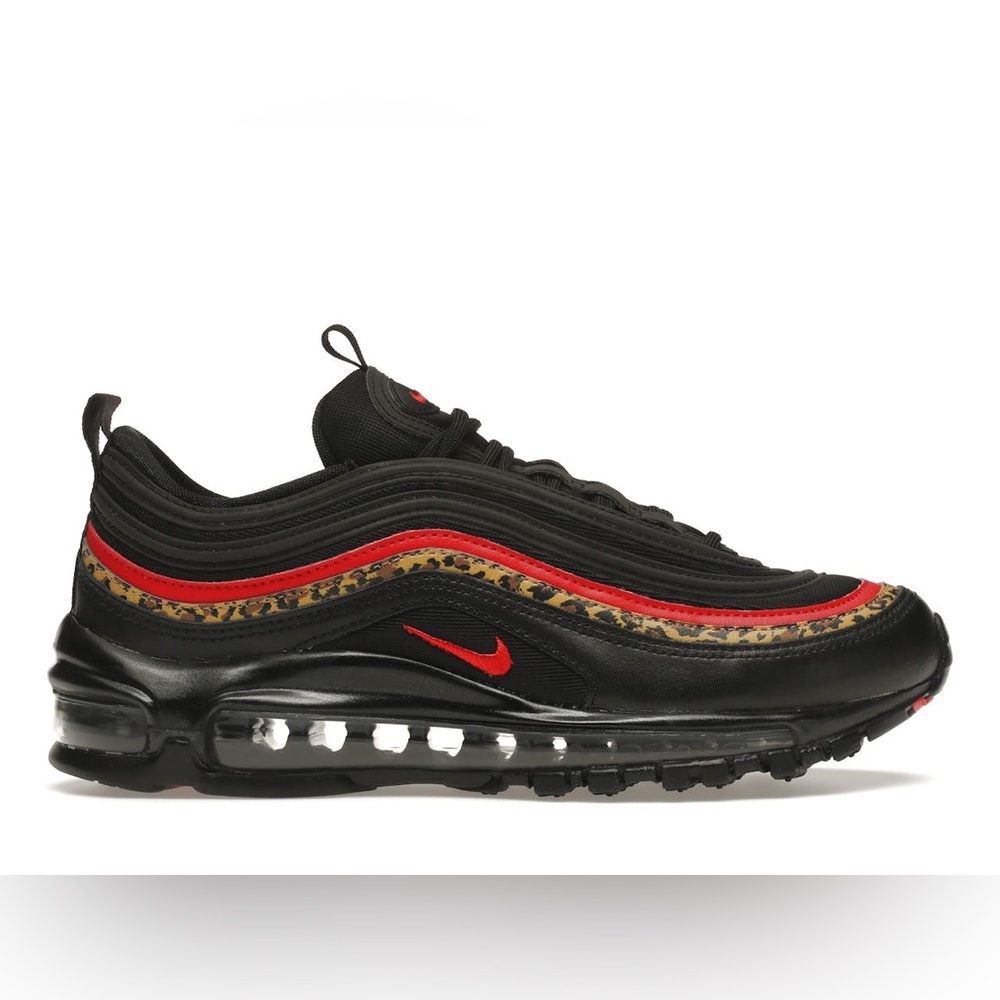 Nike Air Max 97s